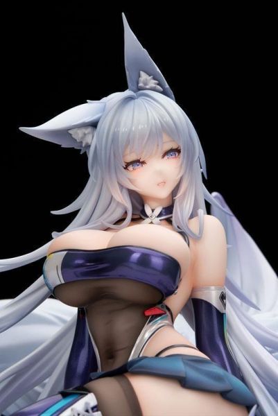 【PVC預定】APEX 碧藍航線 信濃 轟鳴的銀輪Ver. 