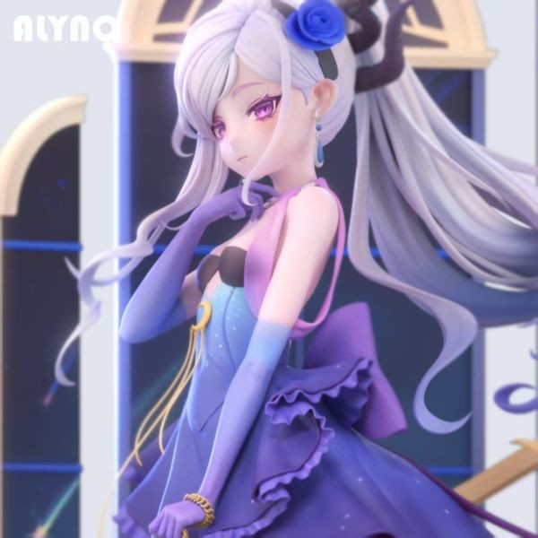 【預定】alyno 艾蕾儂 星瀾夜宴曰奈 