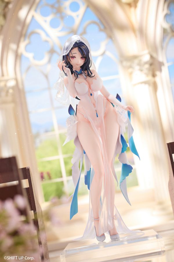 【預定】Hobbysakura 勝利の女神：NIKK 伊莎貝爾：蜜月派對 