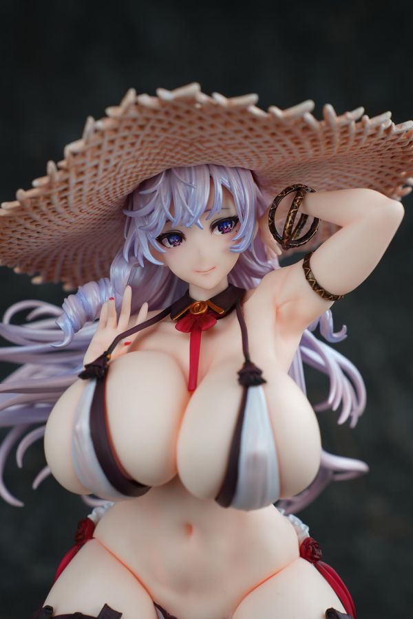【海外現貨】龍精石 FGO 阿爾及利亞 