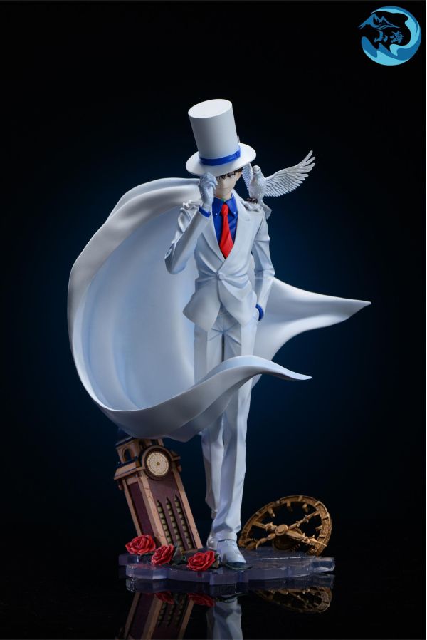 【R18-預定】山海 怪盜基德 黑羽快鬥 