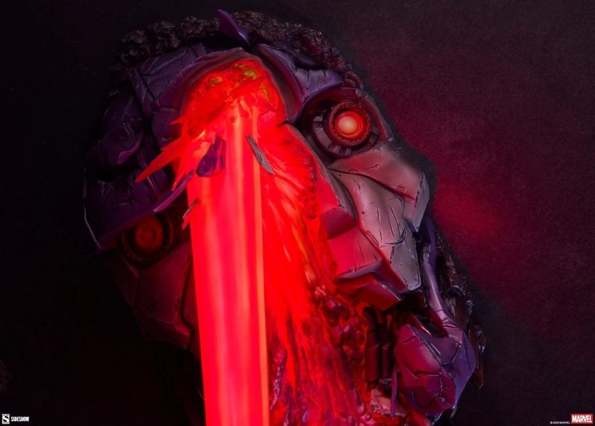 【預定】Sideshow 輻射眼300878 