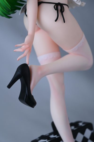 【R18-預定】姬萌 叛逆的魯魯修 女僕cc 