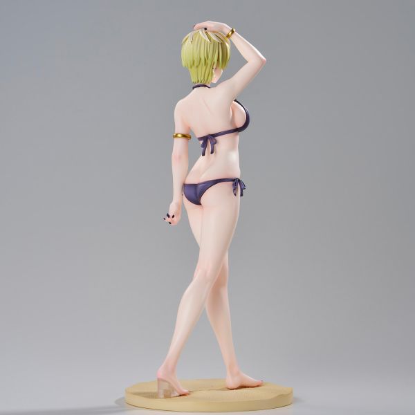 【預定】UnionCreative UCI 魔都精兵的奴隸 出雲天花 泳裝Ver. 