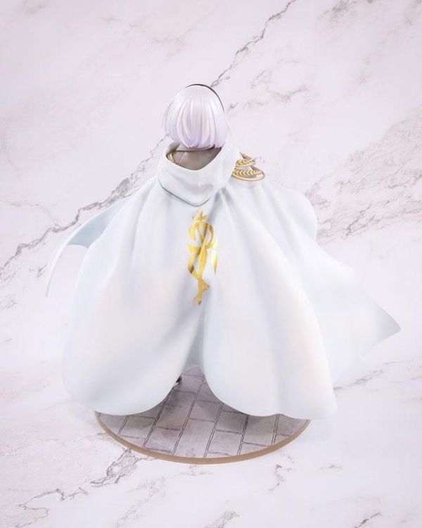 【PVC預定】BellFine 魔女之旅 艾姆妮西亞 