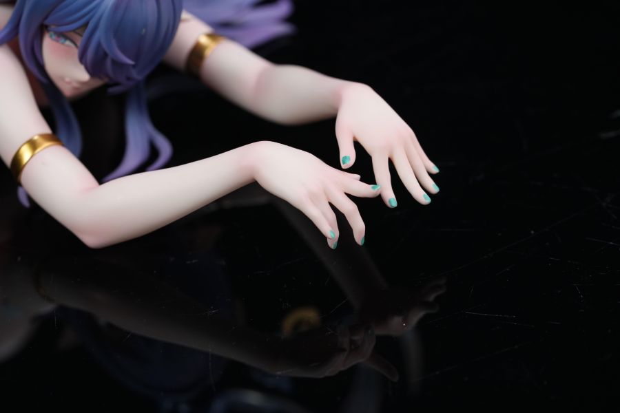 【預定】New Age 小鹿女 