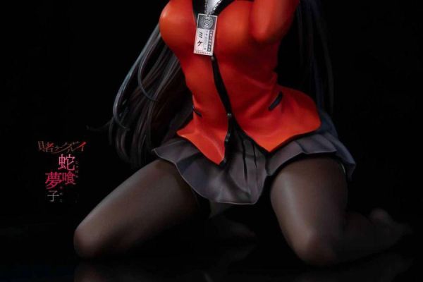 【預定】漫塔 Manta 跪姿系列 Two 夢子 