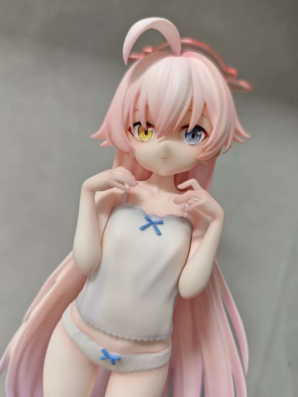 【海外代購】CY 碧藍檔案 BC 小鳥遊星野（更衣版） 