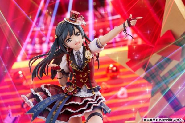 【PVC預定】PLUM Love Live 虹咲學園學園偶像同好會 優木雪菜 