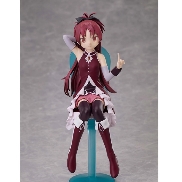 【預定】Good Smile Company GSC  叛逆的物语 蛋糕之歌 魔法少女小圆套装 