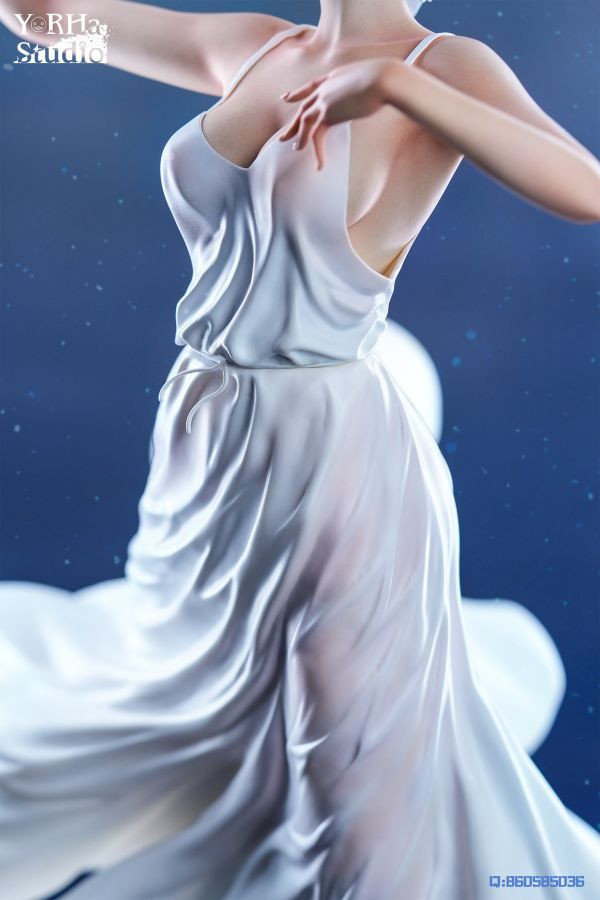 【預定】寄葉 YorHa 響徹於灰與祈願的終章之舞-灰祈2B 