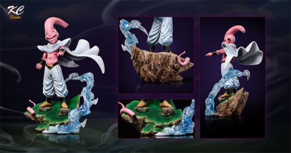 【預定】Kc 七龍珠Z系列04 比克佈歐 