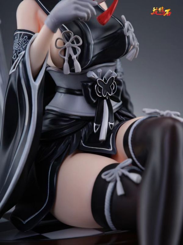 【預定】龍精石 妮姬 尼爾 2B A2 