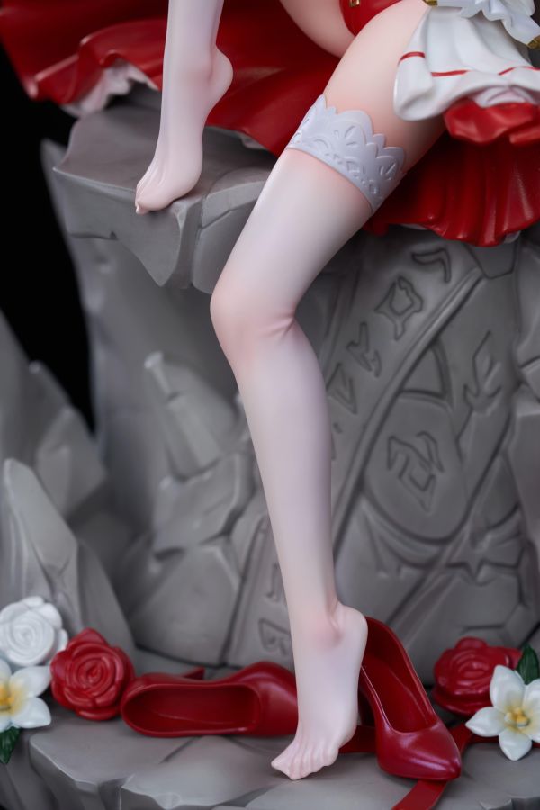 【預定】Lolikoo 花嫁系列第二彈 艾莉絲 