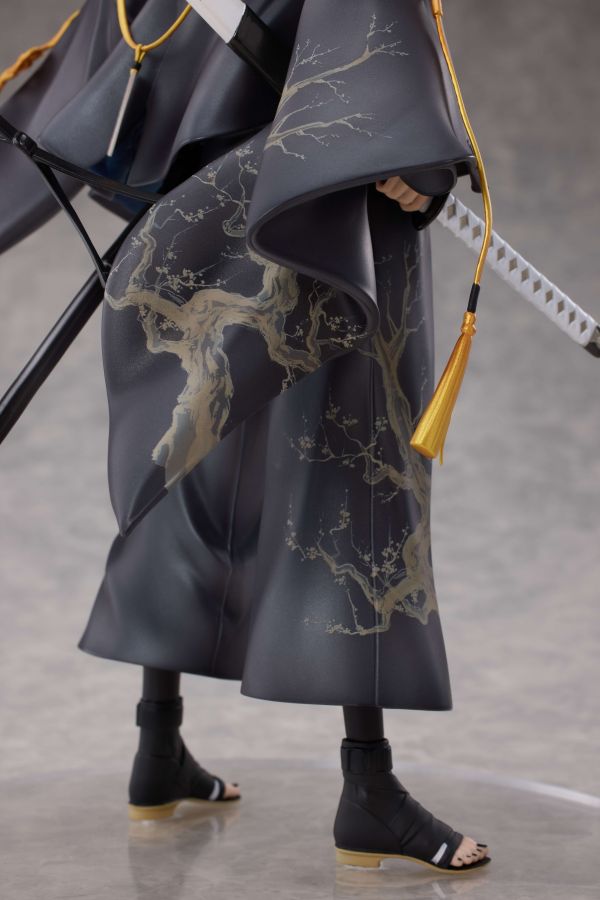 【預定】MAGI ARTS 現人凝神 系列 柏犬-律 