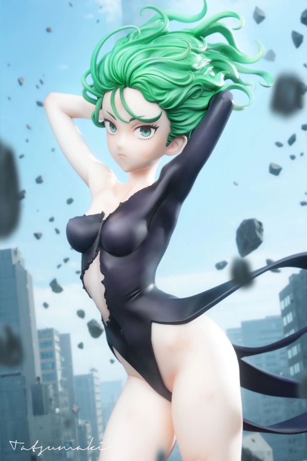 【預定】HeRa 戰慄的龍卷 