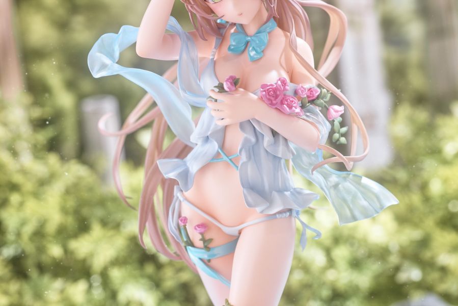 【R18-預定】Pink Charm ほうき星 原畫 桃子 First Bloom DX豪華版附特典 