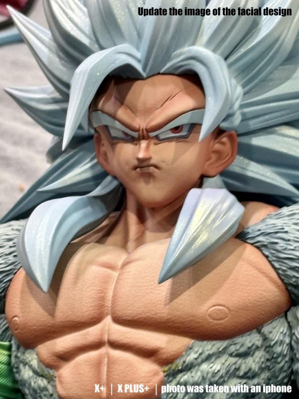 【預定】YAMCHA 龍珠AF 超五悟空 