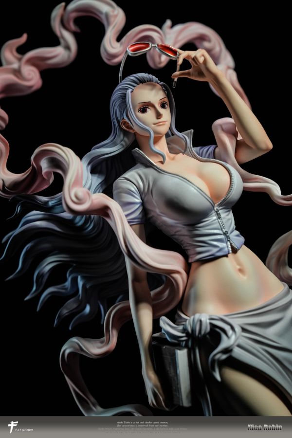 【預定】FIT 全員共鳴系列款 尼卡形態考古學家 