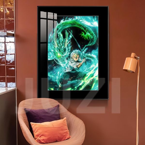 【海外代購】橘子 JUZI 壹之型 塵旋風・削斬 