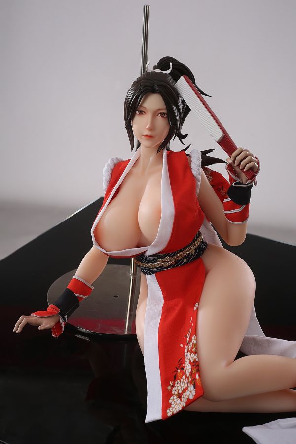 【預定】禦宅 不知火舞 