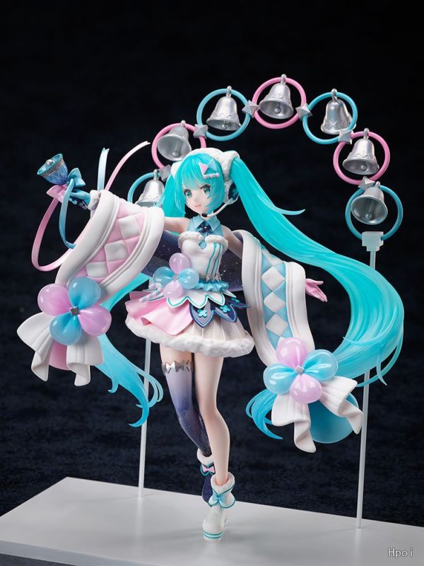 【海外代購】【23CM】F:NEX 初音未來 魔法未來 2020 冬日 