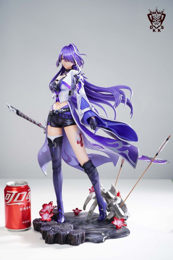 【海外代購】暗王 Dark King 星穹鐵道 黃泉 