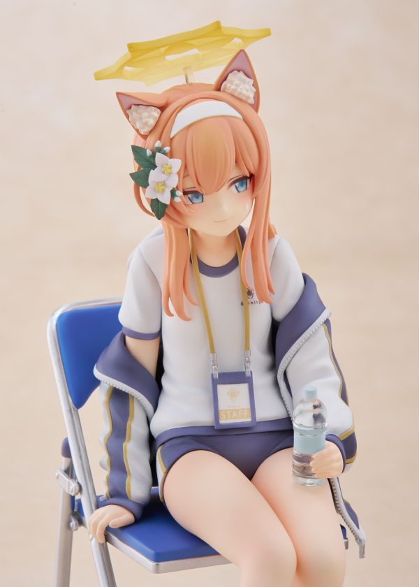 【預定】DCTer PLUM 瑪麗 體操服 紀念大廳 Ver. 
