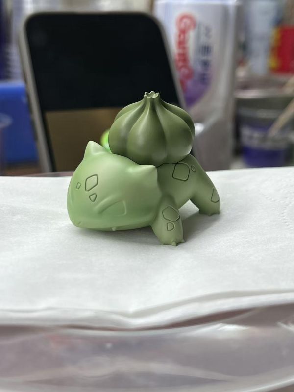 【預定】Original 妙蛙種子特別篇 