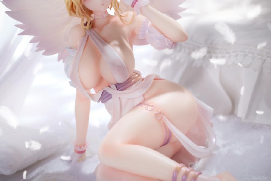 【預定】VKEND 偶像天使 