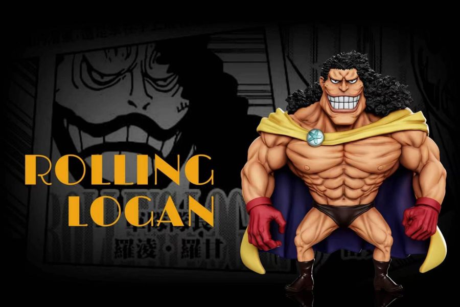【預定】A+研究所 競技場共鳴 第二十彈 羅林格羅根 
