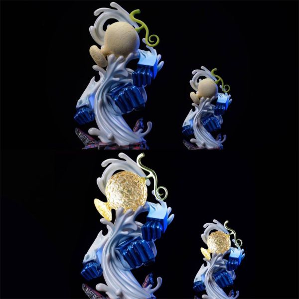 【系列代購】C2 惡魔果實地台系列 01~04 