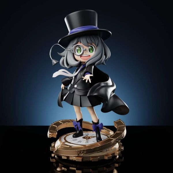 【海外現貨】整活 安妮亞cos怪盜基德 