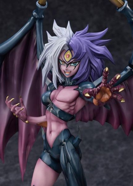 【PVC預定】HJ限定 AMAKUNI 遊戲王GX 尤貝爾 