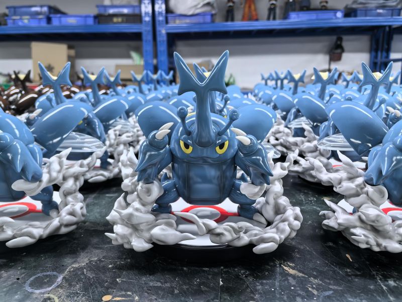 【海外代購】櫻花 赫拉克羅斯 