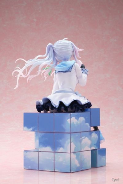 【預定】QUADRAT 9-nine- 天色天歌天籟音 新海天 