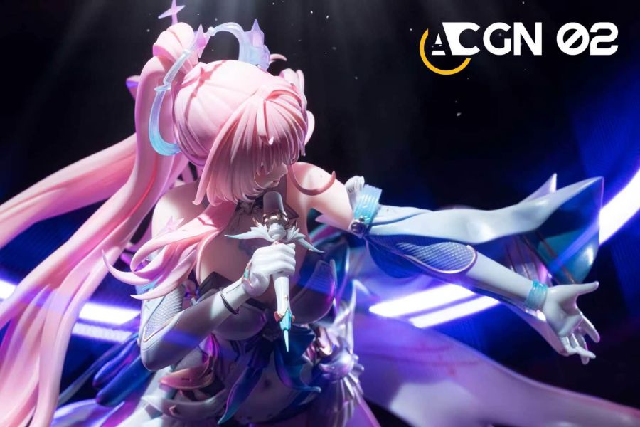 【預定】ACGN 02 鳴潮 愛彌絲 雪に抱かれた君へ 