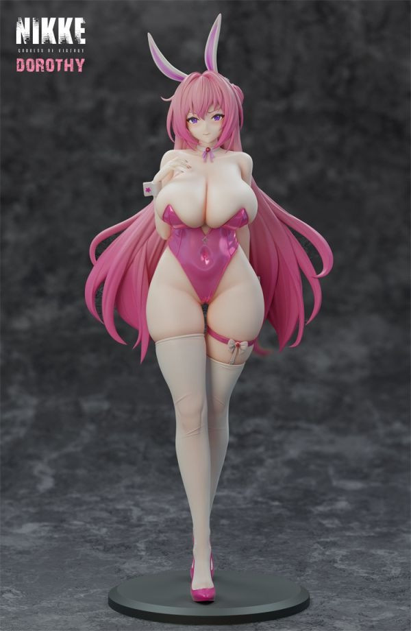 【海外代購】荊棘工作室 桃樂絲 兔女郎 