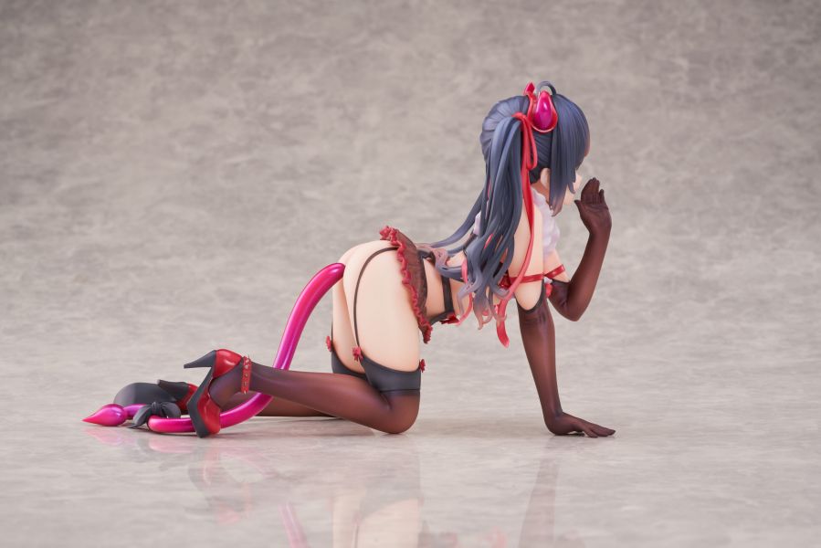 【R18PVC-預定】Native HOTVENUS 咲舞 紫珠音 紫月 