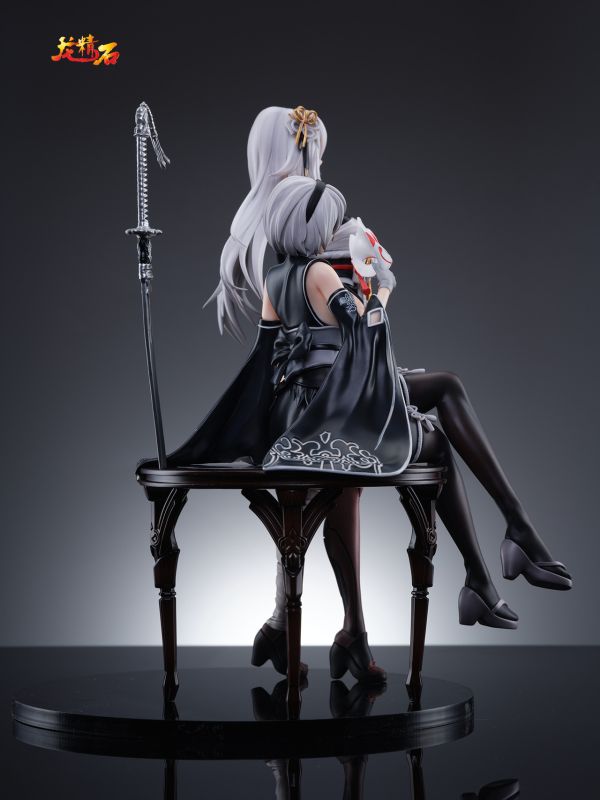 【預定】龍精石 妮姬 尼爾 2B A2 