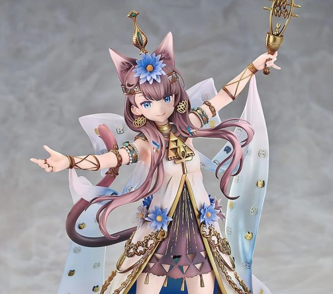 【預定】Good Smile Company GSC 明日方舟 佩佩 星移VER. 