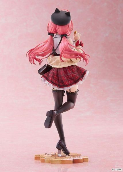 【PVC預定】Good Smile Company GSC hololive 櫻巫女 Date Style 私下服裝Ver 