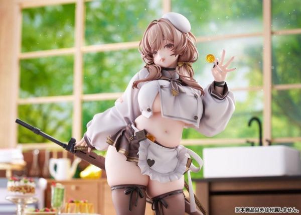 【PVC預定】Claynel 勝利女神 妮姬 布蕾德 