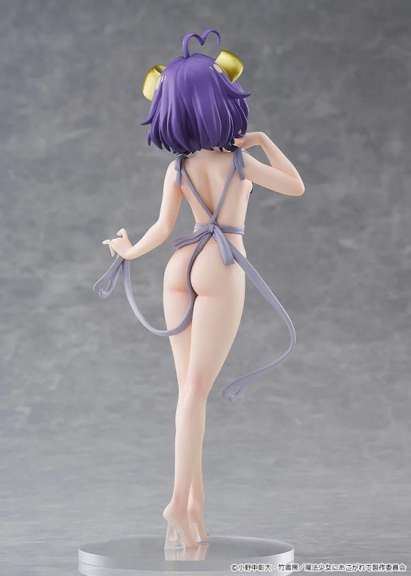 【PVC預定】Good Smile Company GSC POP UP PARADE 夢想成為魔法少女 瑪吉雅邪惡 裸體圍裙 L尺寸 
