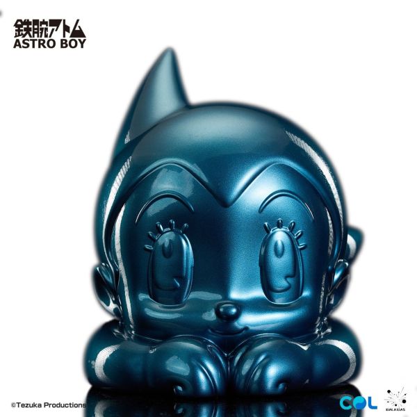 【預定】Galaxias 阿童木潮玩擺飾 