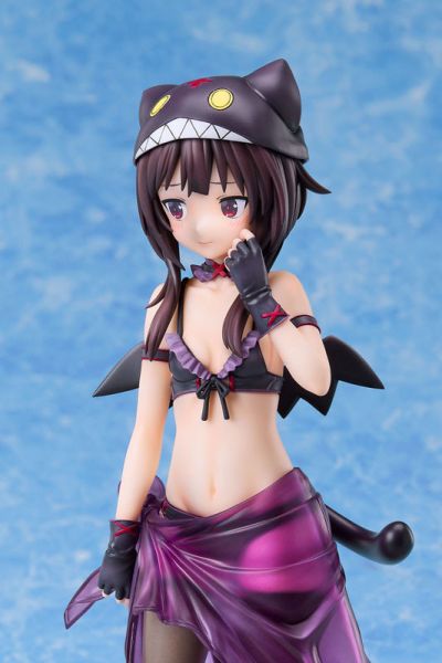 【預定】A･DIMENSION 為美好的世界獻上爆焰 惠惠 泳裝Ver. 