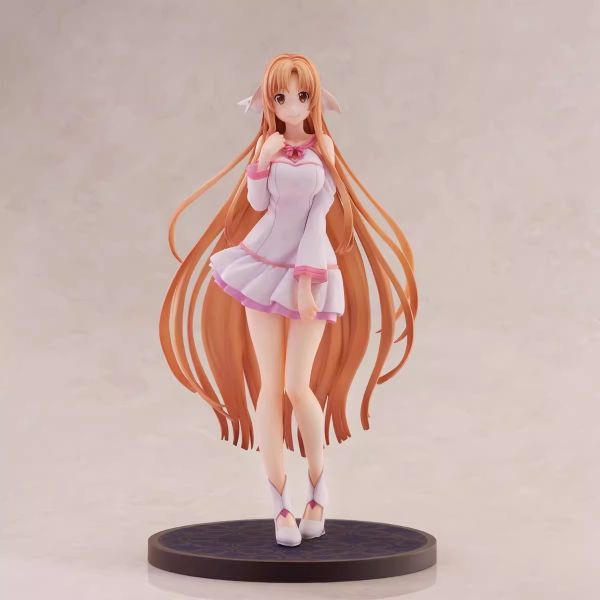 【預定】HOBBY STOCK 1/6 刀劍神 亞絲娜 居家服 