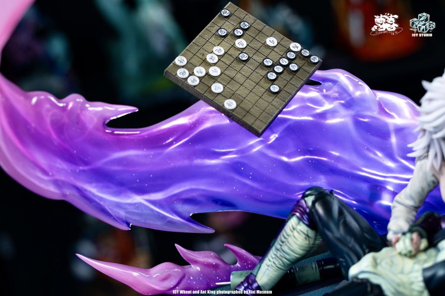 【預留請洽客服】ICY 蟻王& 小麥 