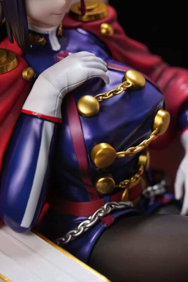 【預定】久遠 魔都精兵的奴隸 山城戀 