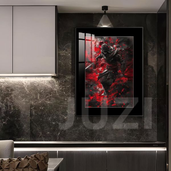 【海外代購】橘子 JUZI 刺客教條 刃舞終章 